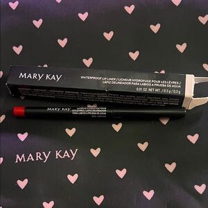 Mary Kay Lip Liner - Bold Red